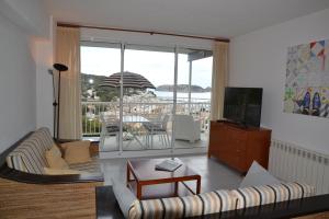 032 Casa Blanca C Apartamento Roca Maura Estartit (L´)