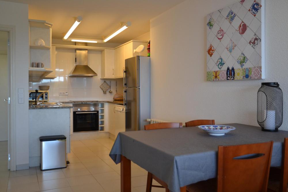032 Casa Blanca C Apartamento Roca Maura Estartit (L´)
