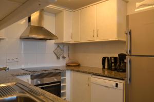 032 Casa Blanca C Apartamento Roca Maura Estartit (L´)