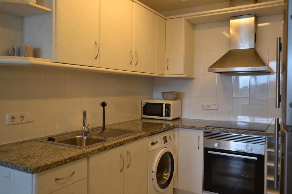 032 Casa Blanca C Apartamento Roca Maura Estartit (L´)