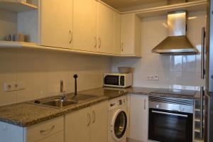 032 Casa Blanca C Apartamento Roca Maura Estartit (L´)