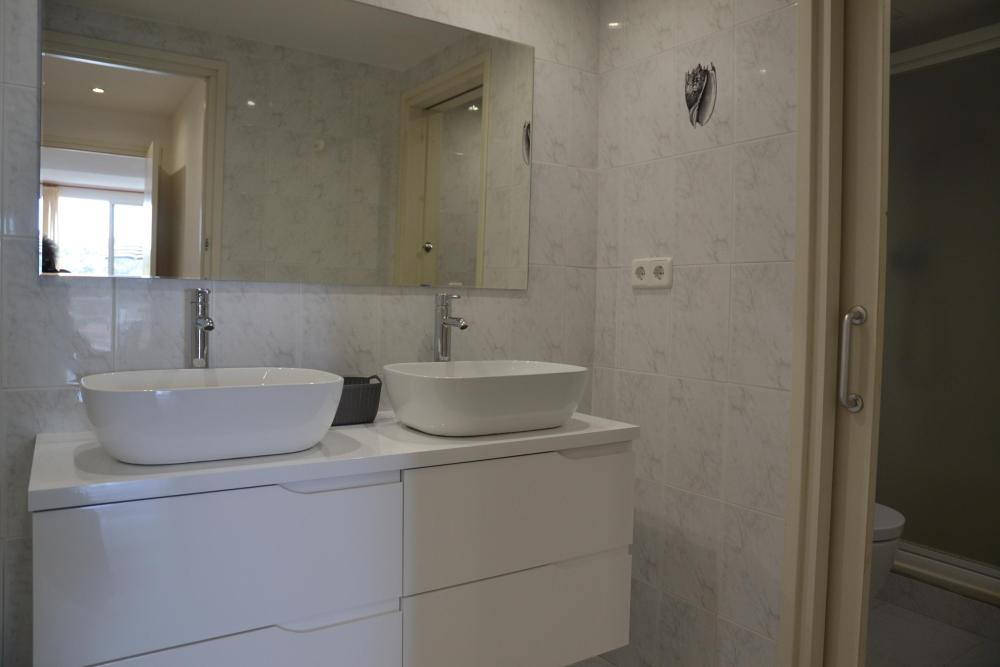 032 Casa Blanca C Apartamento Roca Maura Estartit (L´)