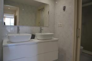 032 Casa Blanca C Apartamento Roca Maura Estartit (L´)