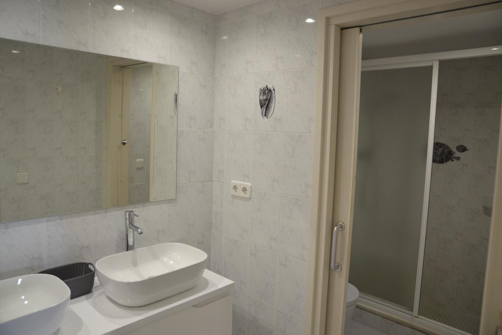 032 Casa Blanca C Apartamento Roca Maura Estartit (L´)