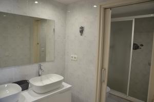032 Casa Blanca C Apartamento Roca Maura Estartit (L´)
