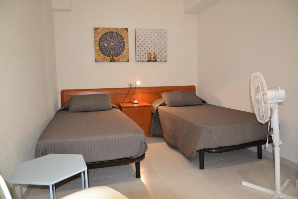 032 Casa Blanca C Apartamento Roca Maura Estartit (L´)