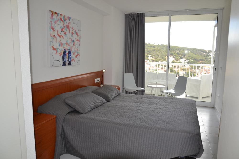 032 Casa Blanca C Apartamento Roca Maura Estartit (L´)