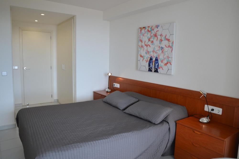 032 Casa Blanca C Apartamento Roca Maura Estartit (L´)