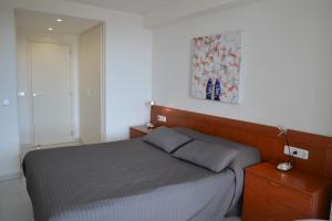 032 Casa Blanca C Apartamento Roca Maura Estartit (L´)