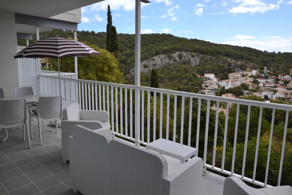 032 Casa Blanca C Apartamento Roca Maura Estartit (L´)