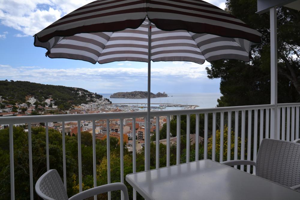 032 Casa Blanca C Apartamento Roca Maura Estartit (L´)