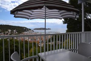 032 Casa Blanca C Apartamento Roca Maura Estartit (L´)