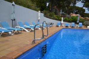 032 Casa Blanca C Apartamento Roca Maura Estartit (L´)