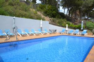 032 Casa Blanca C Apartamento Roca Maura Estartit (L´)