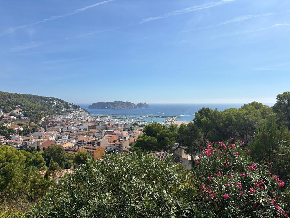 032 Casa Blanca C Appartement Roca Maura Estartit (L´)