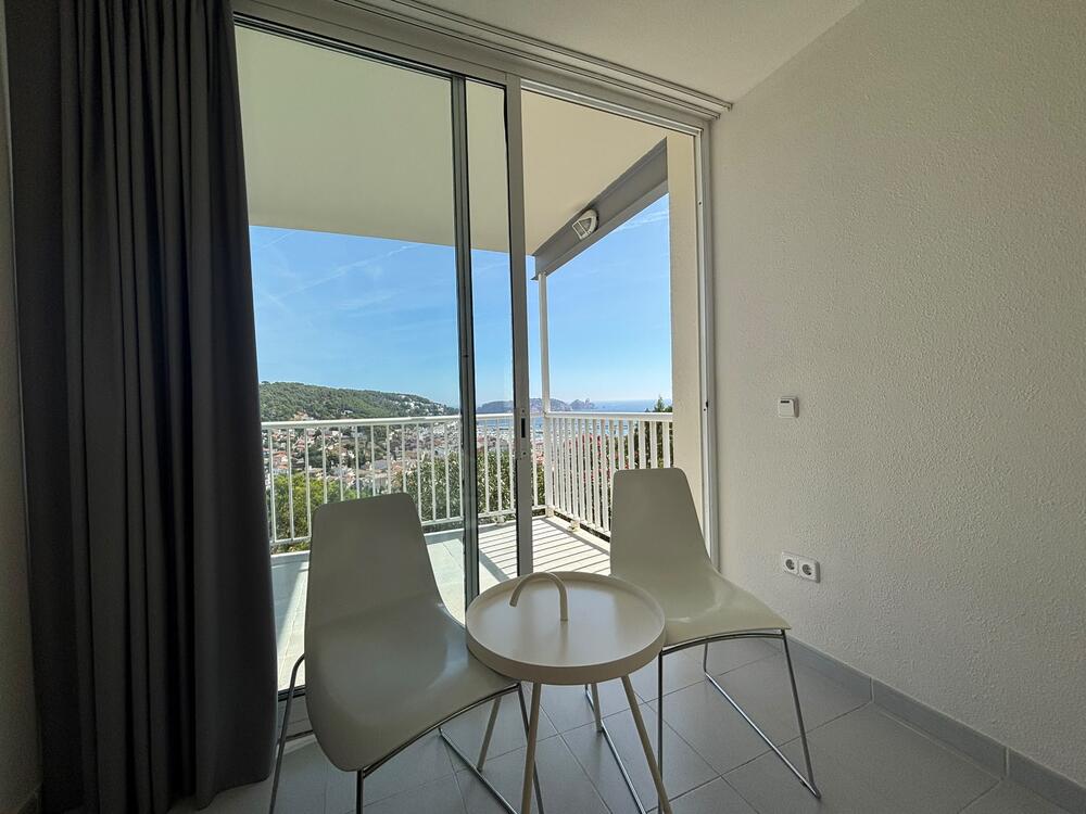 032 Casa Blanca C Appartement Roca Maura Estartit (L´)