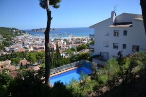 033 Casa Blanca D Apartamento Costa Brava Estartit (L´)
