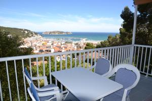 033 Casa Blanca D Apartamento Costa Brava Estartit (L´)