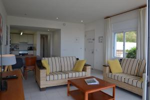 033 Casa Blanca D Apartamento Roca Maura Estartit (L´)