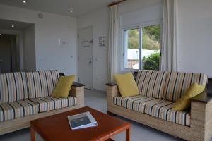 033 Casa Blanca D Apartamento Roca Maura Estartit (L´)