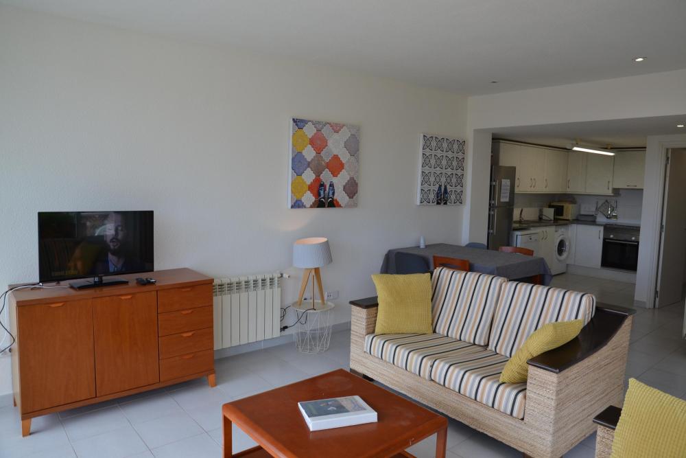 033 Casa Blanca D Apartamento Roca Maura Estartit (L´)
