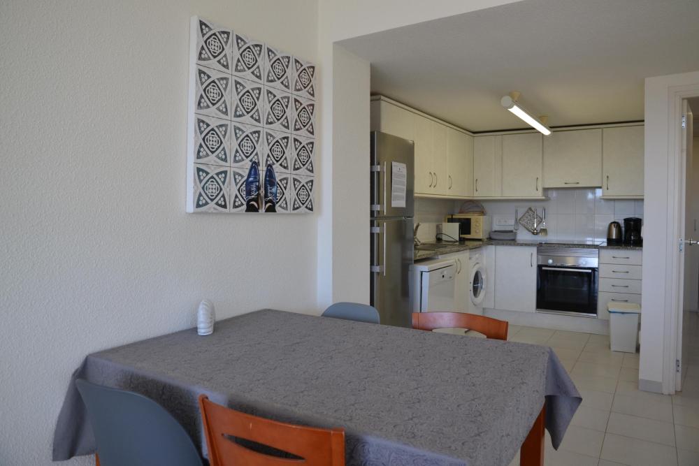 033 Casa Blanca D Apartamento Roca Maura Estartit (L´)