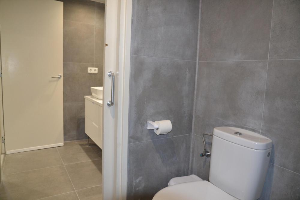 033 Casa Blanca D Apartamento Roca Maura Estartit (L´)
