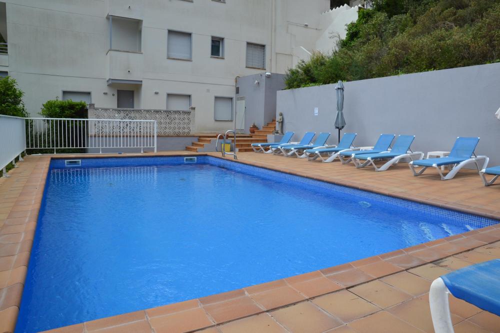033 Casa Blanca D Apartamento Roca Maura Estartit (L´)