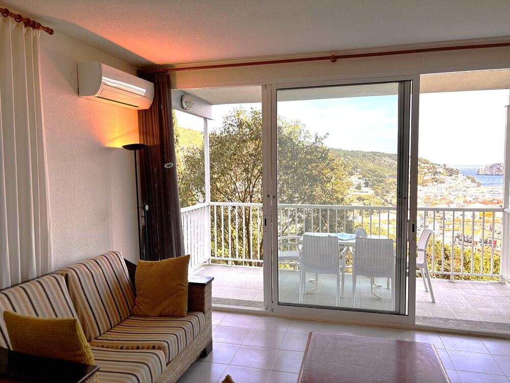 033 Casa Blanca D Apartamento Roca Maura Estartit (L´)