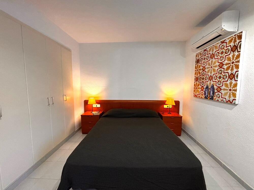 033 Casa Blanca D Apartamento Roca Maura Estartit (L´)