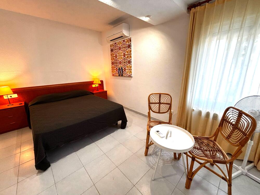 033 Casa Blanca D Apartamento Roca Maura Estartit (L´)