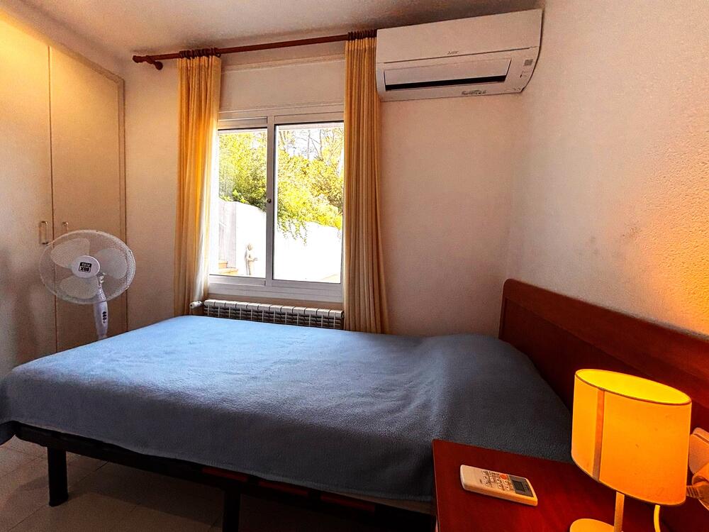 033 Casa Blanca D Apartamento Roca Maura Estartit (L´)