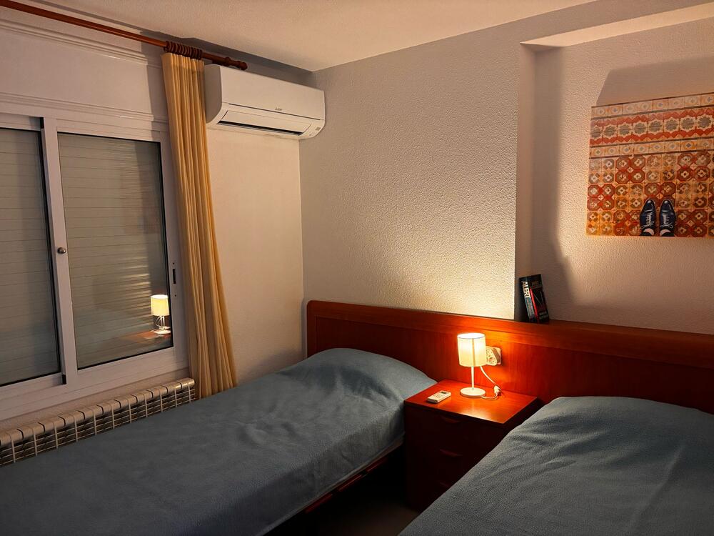 033 Casa Blanca D Apartamento Roca Maura Estartit (L´)