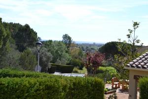 039 Casa Ogassa Maison jumelée Costa Brava Estartit (L´)