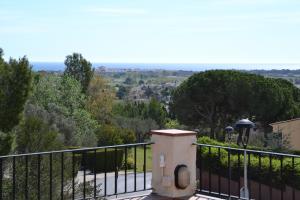 039 Casa Ogassa Maison jumelée Costa Brava Estartit (L´)
