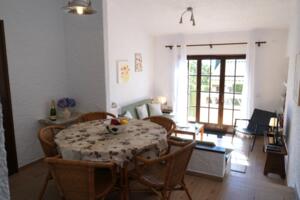 039 Casa Ogassa Maison jumelée Torre Vella Estartit (L´)