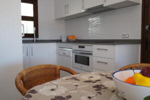 039 Casa Ogassa Maison jumelée Torre Vella Estartit (L´)