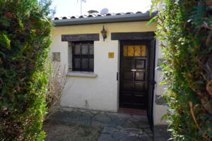 039 Casa Ogassa Maison jumelée Torre Vella Estartit (L´)