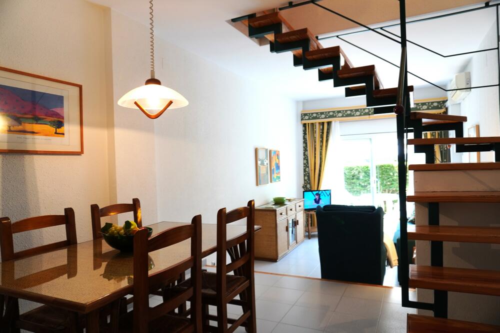 041 Illa Mar d'Or 2 Apartamento Els Salats Estartit (L´) 041 Illa Mar d'Or 2 Apartamento Els Salats Estartit (L´)