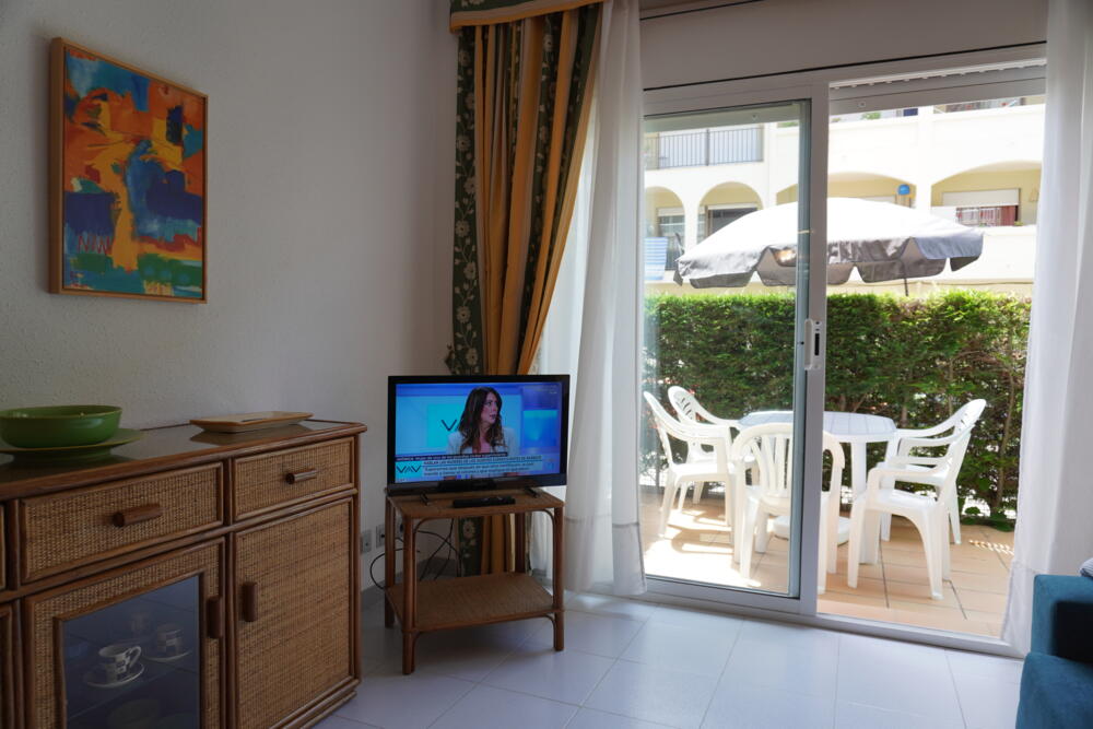 041 Illa Mar d'Or 2 Apartamento Els Salats Estartit (L´) 041 Illa Mar d'Or 2 Apartamento Els Salats Estartit (L´)