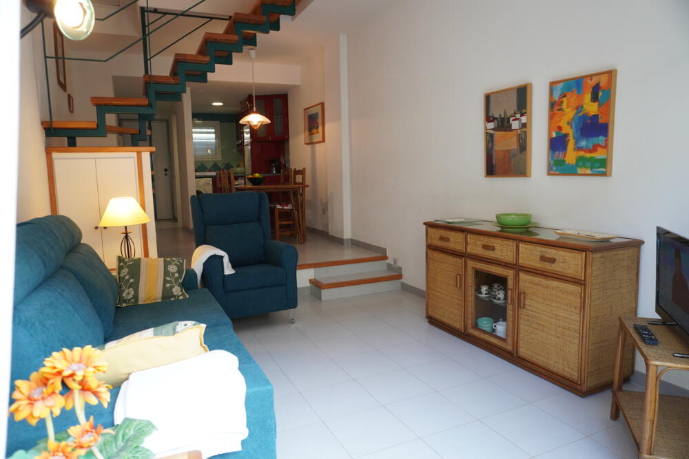 041 Illa Mar d'Or 2 Apartamento Els Salats Estartit (L´) 041 Illa Mar d'Or 2 Apartamento Els Salats Estartit (L´)