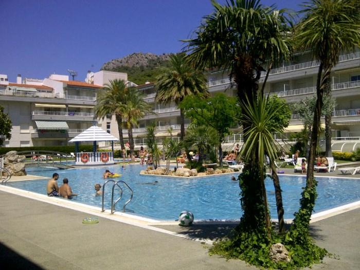 042 Illa Mar d'Or 7 Apartamento Costa Brava Estartit (L´) 042 Illa Mar d'Or 7 Apartamento Costa Brava Estartit (L´)