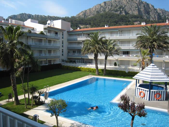 042 Illa Mar d'Or 7 Apartamento Costa Brava Estartit (L´) 042 Illa Mar d'Or 7 Apartamento Costa Brava Estartit (L´)