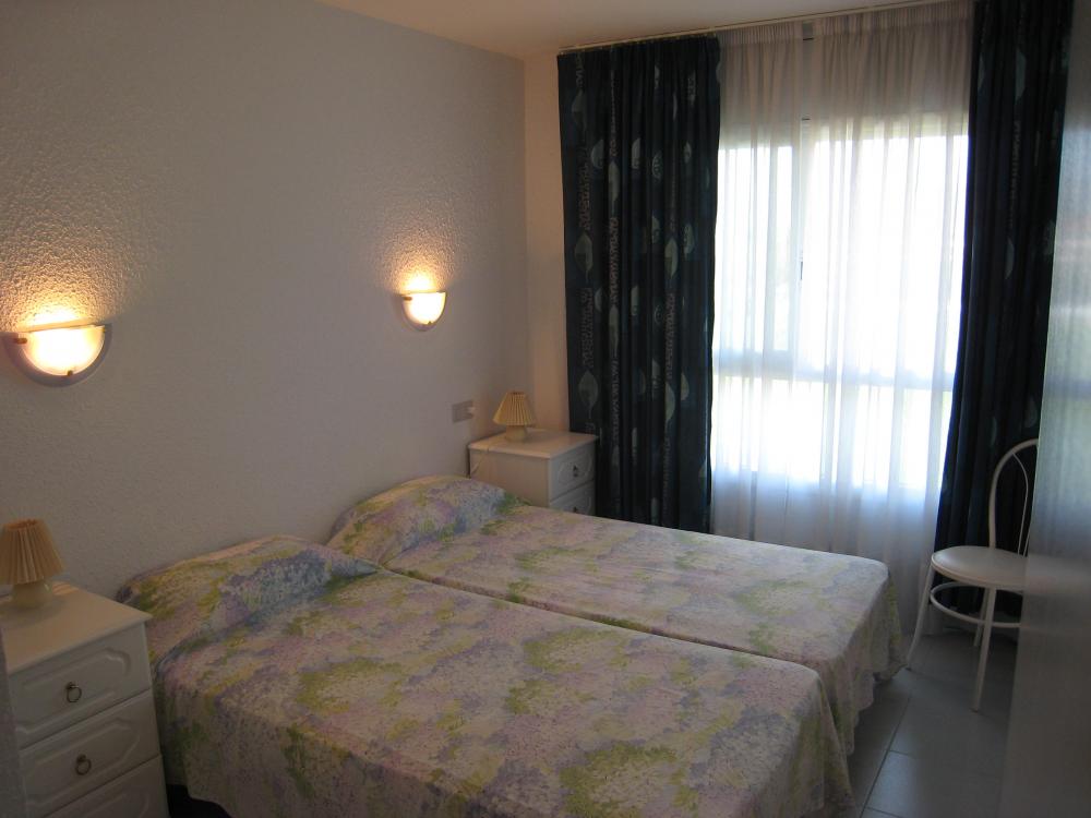 042 Illa Mar d'Or 7 Apartamento Costa Brava Estartit (L´) 042 Illa Mar d'Or 7 Apartamento Costa Brava Estartit (L´)