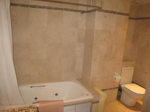 042 Illa Mar d'Or 7 Appartement Costa Brava Estartit (L´)
