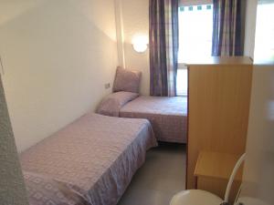 042 Illa Mar d'Or 7 Appartement Costa Brava Estartit (L´)