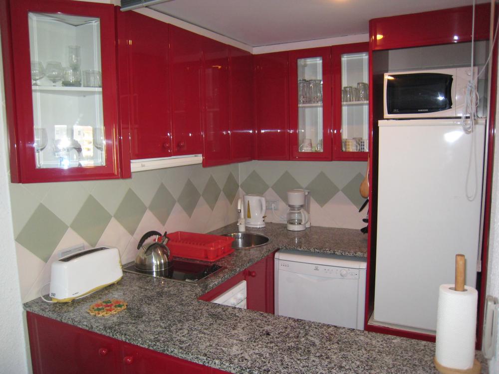 042 Illa Mar d'Or 7 Apartamento Costa Brava Estartit (L´) 042 Illa Mar d'Or 7 Apartamento Costa Brava Estartit (L´)
