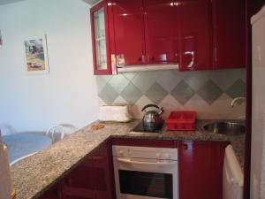 042 Illa Mar d'Or 7 Appartement Costa Brava Estartit (L´)