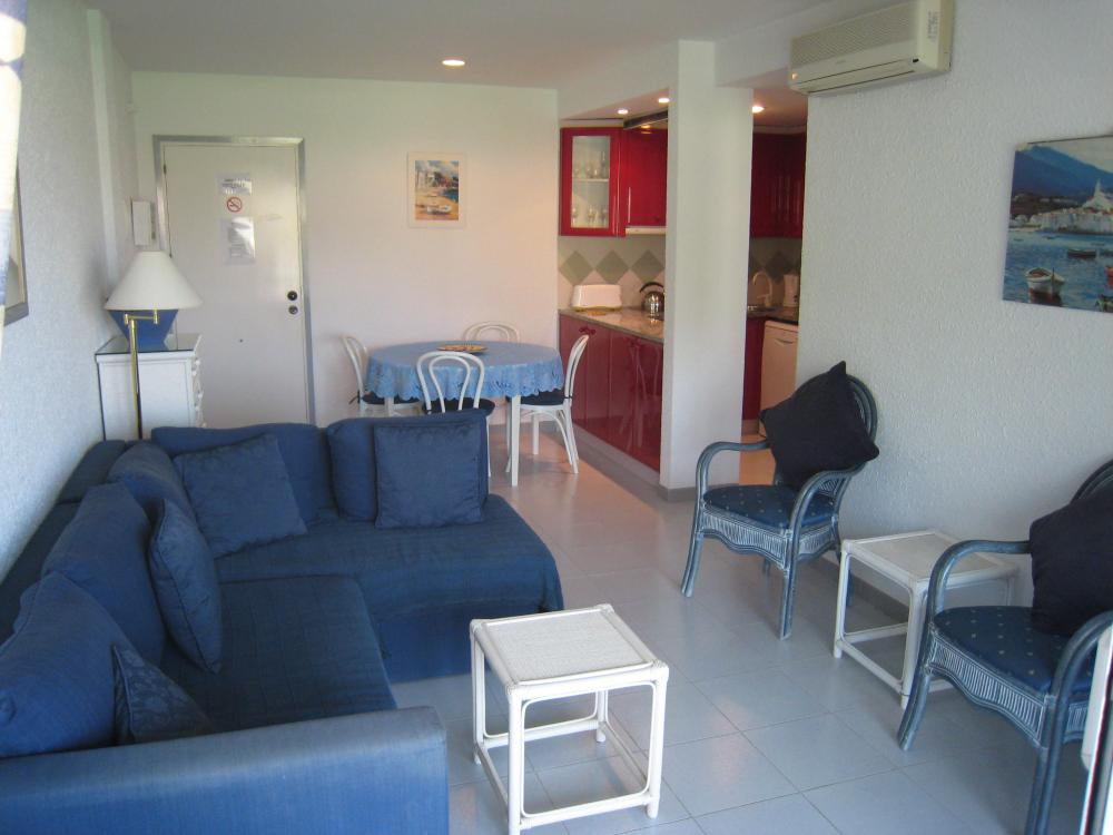 042 Illa Mar d'Or 7 Apartamento Costa Brava Estartit (L´) 042 Illa Mar d'Or 7 Apartamento Costa Brava Estartit (L´)