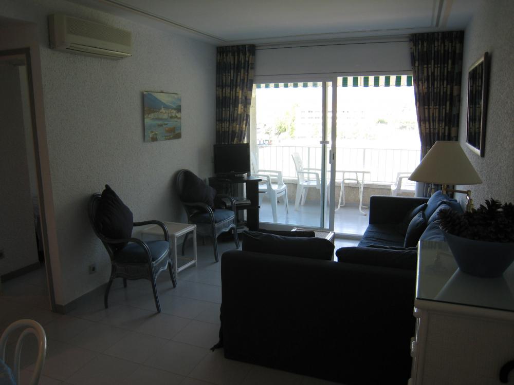 042 Illa Mar d'Or 7 Apartamento Costa Brava Estartit (L´) 042 Illa Mar d'Or 7 Apartamento Costa Brava Estartit (L´)